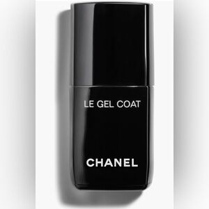 NWT CHANEL LE GEL COAT Top Coat | No color